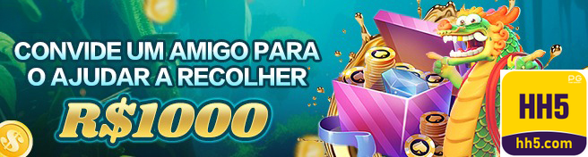 Experiência Promoções hh5.com